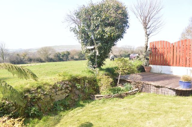  Image of 4 bedroom Detached house for sale in Creak-A-Vose Park St. Stephen St. Austell PL26 at Creakavose Park St. Stephen St. Austell, PL26 7ND