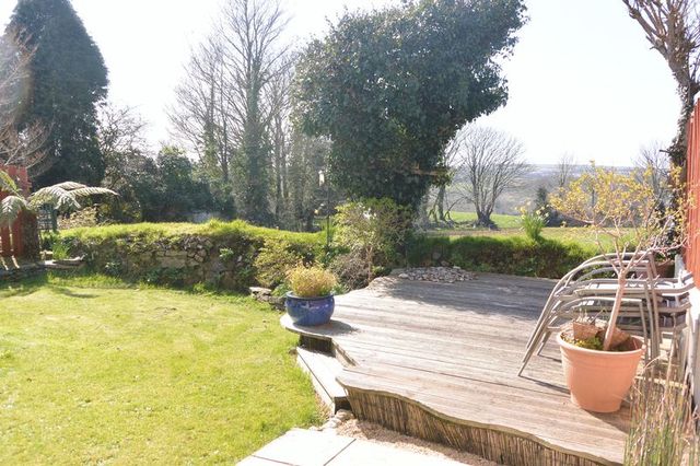  Image of 4 bedroom Detached house for sale in Creak-A-Vose Park St. Stephen St. Austell PL26 at Creakavose Park St. Stephen St. Austell, PL26 7ND