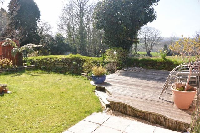  Image of 4 bedroom Detached house for sale in Creak-A-Vose Park St. Stephen St. Austell PL26 at Creakavose Park St. Stephen St. Austell, PL26 7ND