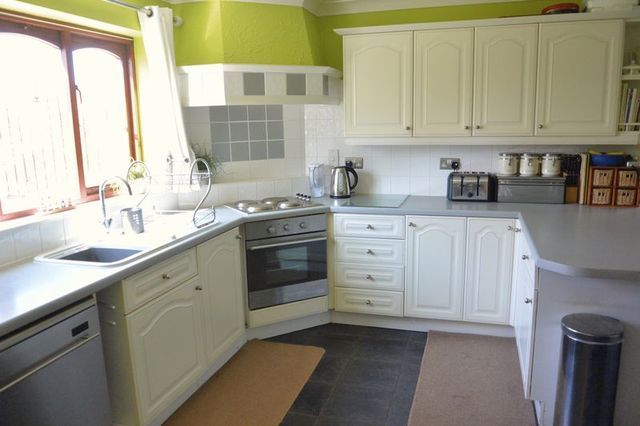  Image of 4 bedroom Detached house for sale in Creak-A-Vose Park St. Stephen St. Austell PL26 at Creakavose Park St. Stephen St. Austell, PL26 7ND