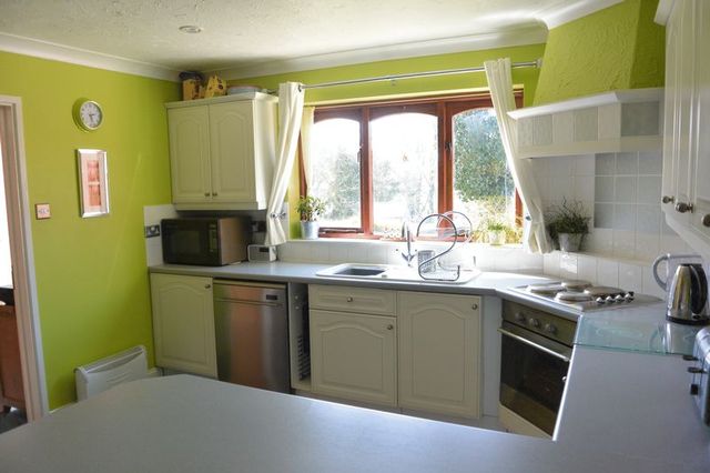  Image of 4 bedroom Detached house for sale in Creak-A-Vose Park St. Stephen St. Austell PL26 at Creakavose Park St. Stephen St. Austell, PL26 7ND