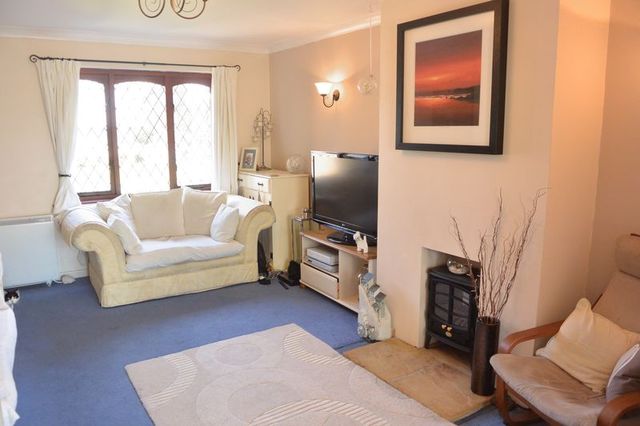  Image of 4 bedroom Detached house for sale in Creak-A-Vose Park St. Stephen St. Austell PL26 at Creakavose Park St. Stephen St. Austell, PL26 7ND