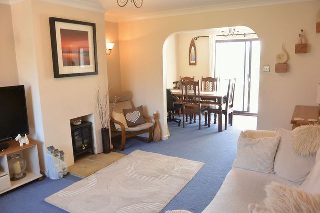  Image of 4 bedroom Detached house for sale in Creak-A-Vose Park St. Stephen St. Austell PL26 at Creakavose Park St. Stephen St. Austell, PL26 7ND