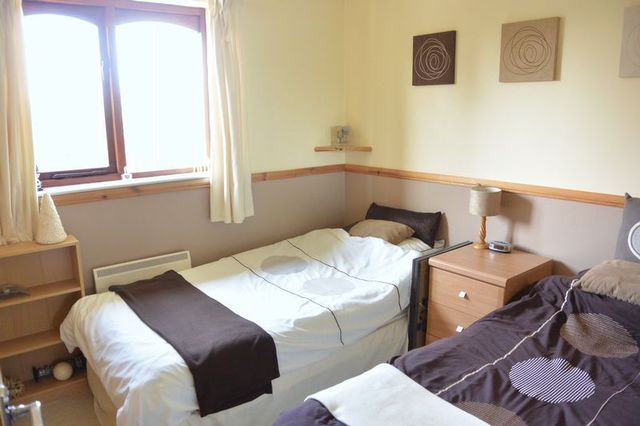  Image of 4 bedroom Detached house for sale in Creak-A-Vose Park St. Stephen St. Austell PL26 at Creakavose Park St. Stephen St. Austell, PL26 7ND