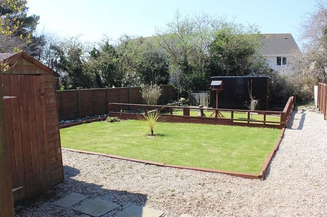  Image of 4 bedroom Terraced house for sale in Creakavose St. Stephen St. Austell PL26 at Creakavose St Stephen St Austell, PL26 7NZ