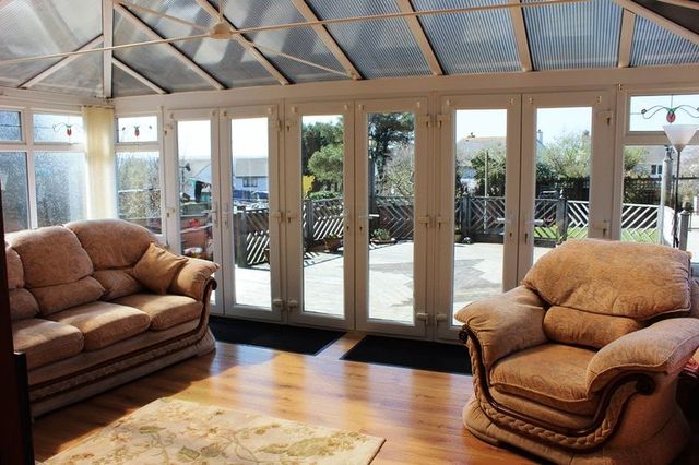  Image of 4 bedroom Terraced house for sale in Creakavose St. Stephen St. Austell PL26 at Creakavose St Stephen St Austell, PL26 7NZ
