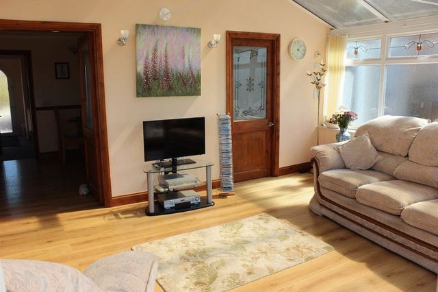  Image of 4 bedroom Terraced house for sale in Creakavose St. Stephen St. Austell PL26 at Creakavose St Stephen St Austell, PL26 7NZ