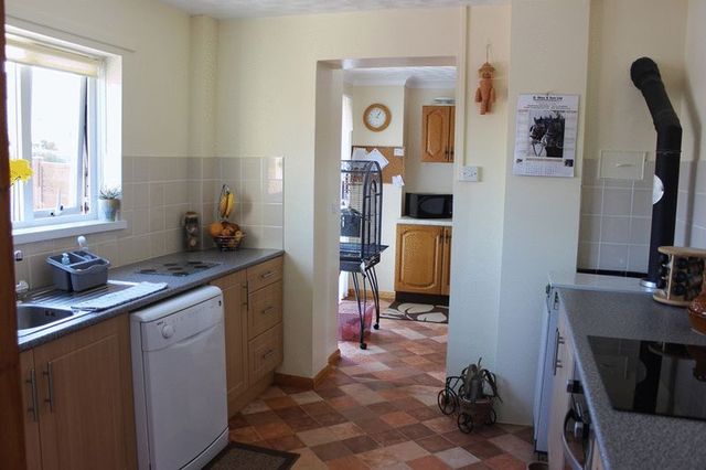  Image of 4 bedroom Terraced house for sale in Creakavose St. Stephen St. Austell PL26 at Creakavose St Stephen St Austell, PL26 7NZ