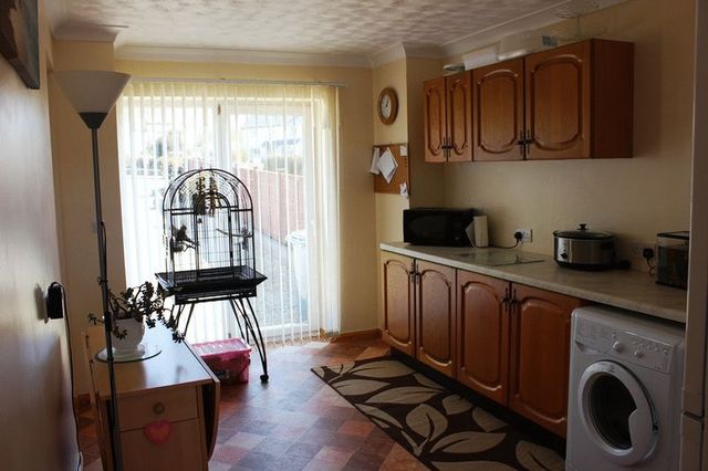  Image of 4 bedroom Terraced house for sale in Creakavose St. Stephen St. Austell PL26 at Creakavose St Stephen St Austell, PL26 7NZ
