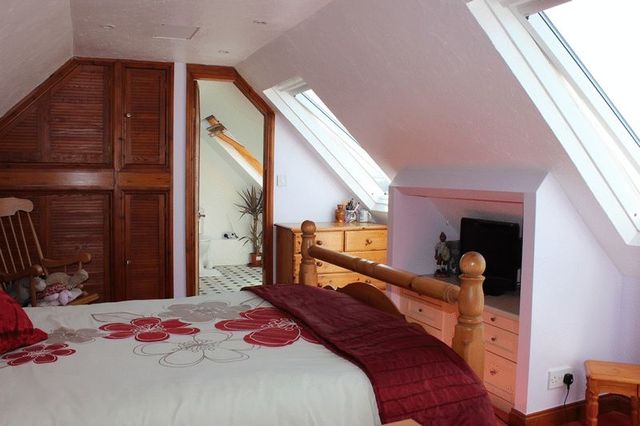  Image of 4 bedroom Terraced house for sale in Creakavose St. Stephen St. Austell PL26 at Creakavose St Stephen St Austell, PL26 7NZ