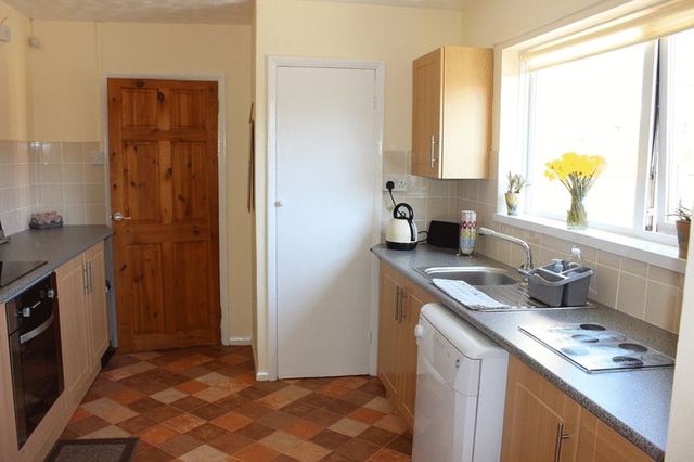  Image of 4 bedroom Terraced house for sale in Creakavose St. Stephen St. Austell PL26 at Creakavose St Stephen St Austell, PL26 7NZ