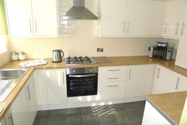  Image of Property for sale in Crediton Drive Bolton BL2 at Crediton Drive  Breightmet, BL2 6LF