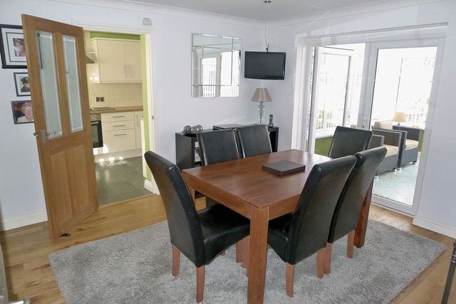  Image of Property for sale in Crediton Drive Bolton BL2 at Crediton Drive  Breightmet, BL2 6LF