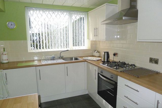  Image of Property for sale in Crediton Drive Bolton BL2 at Crediton Drive  Breightmet, BL2 6LF
