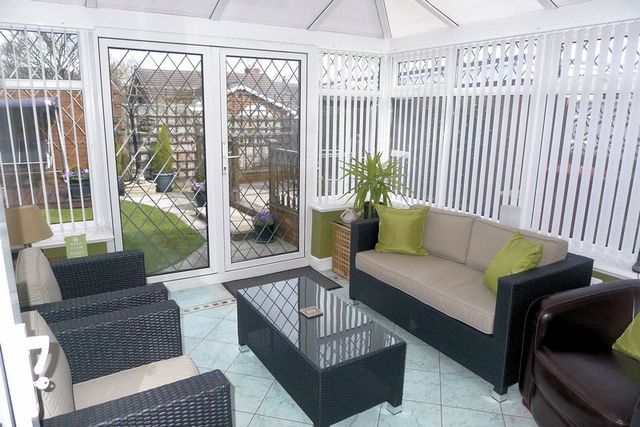  Image of Property for sale in Crediton Drive Bolton BL2 at Crediton Drive  Breightmet, BL2 6LF