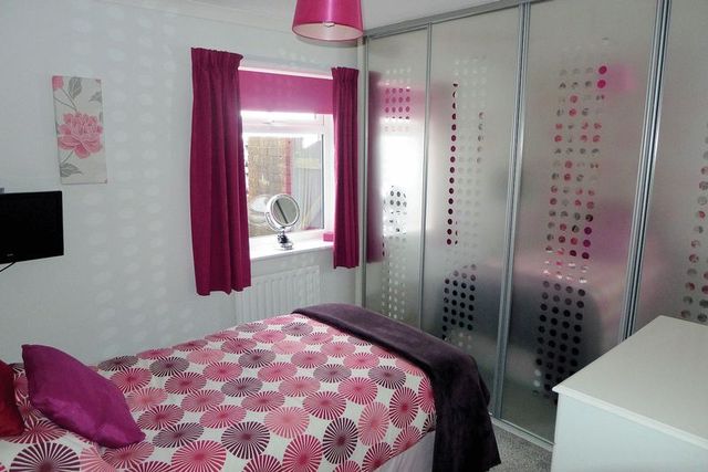  Image of Property for sale in Crediton Drive Bolton BL2 at Crediton Drive  Breightmet, BL2 6LF