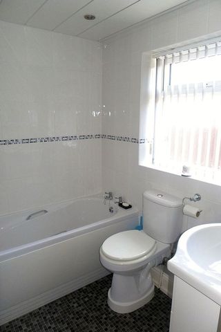  Image of Property for sale in Crediton Drive Bolton BL2 at Crediton Drive  Breightmet, BL2 6LF