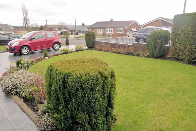  Image of Property for sale in Crediton Drive Bolton BL2 at Crediton Drive  Breightmet, BL2 6LF