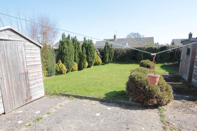  Image of 2 bedroom Detached house to rent in Crud Y Castell Denbigh LL16 at Crud Y Castell  Denbigh, LL16 4PQ
