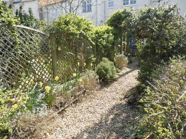  Image of 2 bedroom Cottage for sale in Curzon Street Calne SN11 at Curzon Street  Calne, SN11 0DE