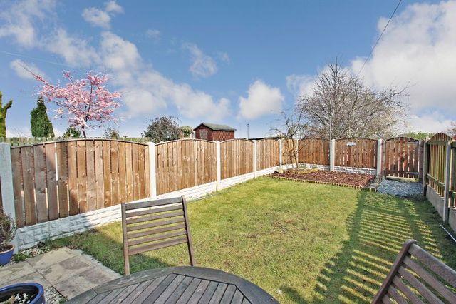  Image of 2 bedroom Terraced house for sale in Cutsyke Road Featherstone Pontefract WF7 at Cutsyke Road  Featherstone, WF7 6BD