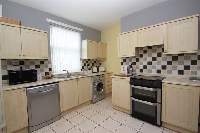  Image of 2 bedroom Terraced house for sale in Cutsyke Road Featherstone Pontefract WF7 at Cutsyke Road  Featherstone, WF7 6BD
