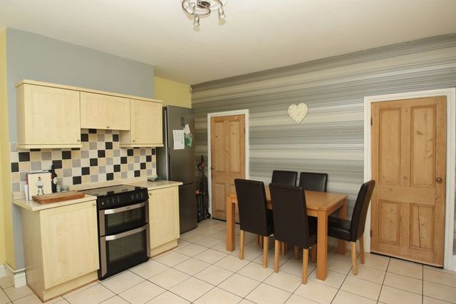  Image of 2 bedroom Terraced house for sale in Cutsyke Road Featherstone Pontefract WF7 at Cutsyke Road  Featherstone, WF7 6BD