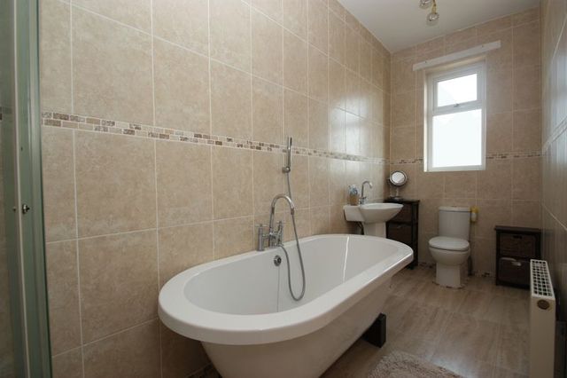  Image of 2 bedroom Terraced house for sale in Cutsyke Road Featherstone Pontefract WF7 at Cutsyke Road  Featherstone, WF7 6BD