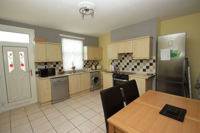  Image of 2 bedroom Terraced house for sale in Cutsyke Road Featherstone Pontefract WF7 at Cutsyke Road  Featherstone, WF7 6BD
