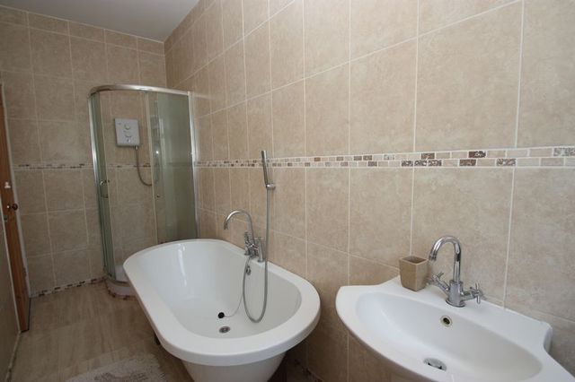  Image of 2 bedroom Terraced house for sale in Cutsyke Road Featherstone Pontefract WF7 at Cutsyke Road  Featherstone, WF7 6BD