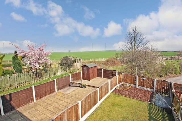  Image of 2 bedroom Terraced house for sale in Cutsyke Road Featherstone Pontefract WF7 at Cutsyke Road  Featherstone, WF7 6BD