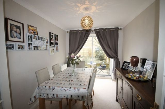  Image of 3 bedroom Detached house for sale in Daynes Way Burgess Hill RH15 at Daynes Way  Burgess Hill, RH15 9RH