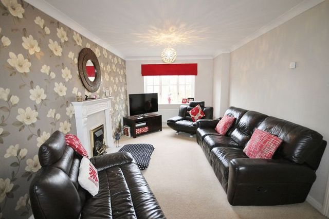  Image of 3 bedroom Detached house for sale in Daynes Way Burgess Hill RH15 at Daynes Way  Burgess Hill, RH15 9RH