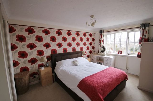  Image of 3 bedroom Detached house for sale in Daynes Way Burgess Hill RH15 at Daynes Way  Burgess Hill, RH15 9RH