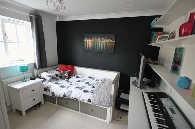  Image of 3 bedroom Detached house for sale in Daynes Way Burgess Hill RH15 at Daynes Way  Burgess Hill, RH15 9RH