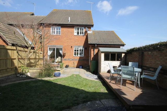  Image of 3 bedroom Detached house for sale in Daynes Way Burgess Hill RH15 at Daynes Way  Burgess Hill, RH15 9RH