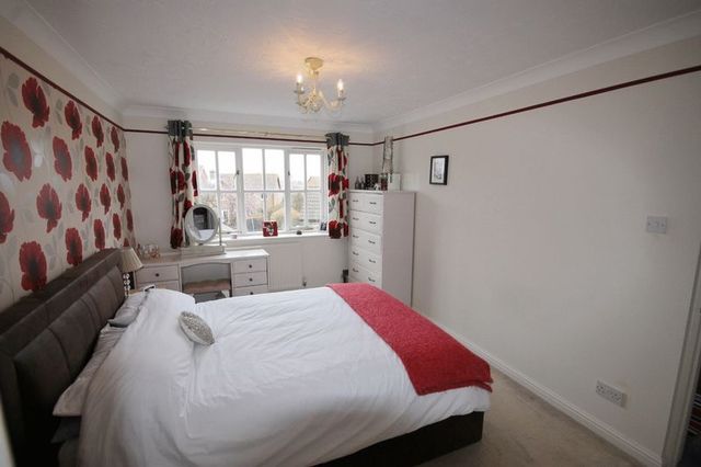  Image of 3 bedroom Detached house for sale in Daynes Way Burgess Hill RH15 at Daynes Way  Burgess Hill, RH15 9RH