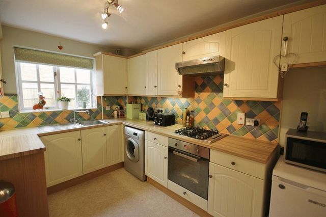  Image of 3 bedroom Detached house for sale in Daynes Way Burgess Hill RH15 at Daynes Way  Burgess Hill, RH15 9RH