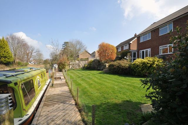  Image of 4 bedroom Detached house for sale in Denning Close Fleet GU52 at Denning Close  Fleet, GU52 7SP