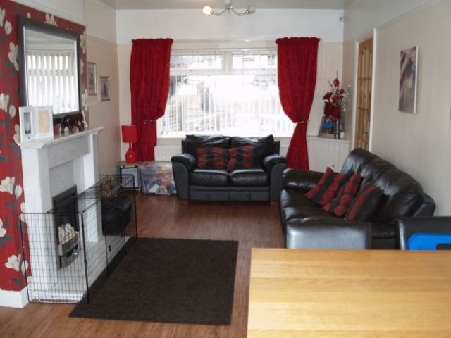  Image of 3 bedroom Semi-Detached house to rent in Derby Grove Maghull Liverpool L31 at Derby Grove Maghull Liverpool, L31 5JJ