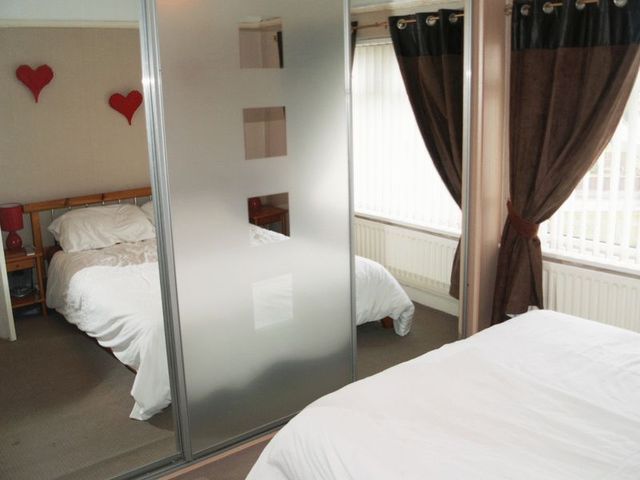  Image of 3 bedroom Semi-Detached house to rent in Derby Grove Maghull Liverpool L31 at Derby Grove Maghull Liverpool, L31 5JJ