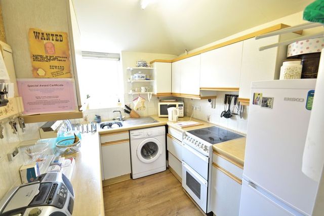  Image of 2 bedroom Bungalow for sale in Dibleys Blewbury Didcot OX11 at Dibleys Blewbury Didcot, OX11 9PT