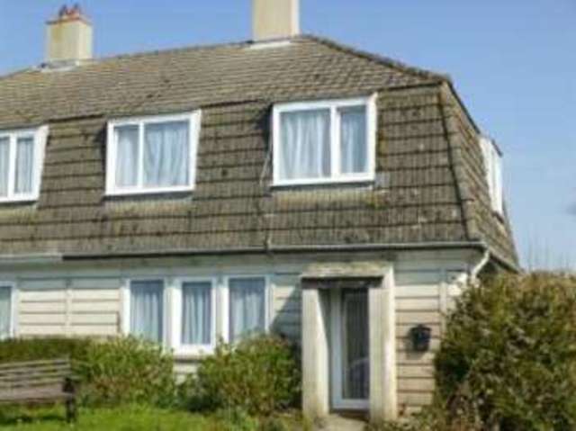  Image of 3 bedroom Semi-Detached house for sale in Southcoombe Road Downgate Callington PL17 at Downgate Callington Downgate, PL17 8JZ