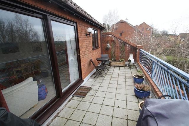  Image of 2 bedroom Flat for sale in Gandon Vale High Wycombe HP13 at Gandon Vale  High Wycombe, HP13 5LQ