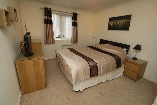  Image of 2 bedroom Flat for sale in Gandon Vale High Wycombe HP13 at Gandon Vale  High Wycombe, HP13 5LQ