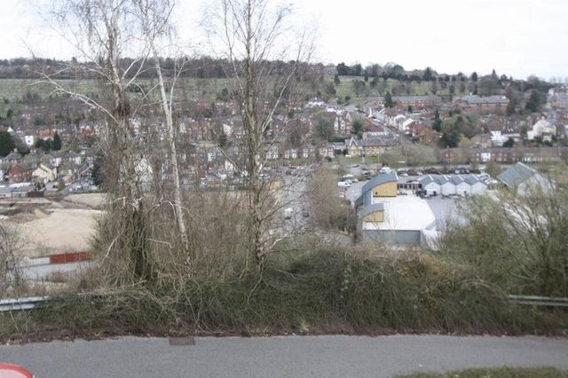 Image of 2 bedroom Flat for sale in Gandon Vale High Wycombe HP13 at Gandon Vale  High Wycombe, HP13 5LQ