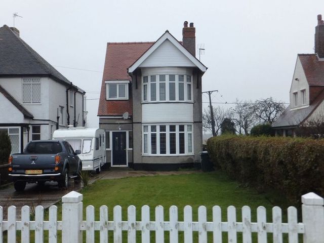  Image of 4 bedroom Detached house to rent in Drummond Road Skegness PE25 at Drummond Road  Skegness, PE25 3AY
