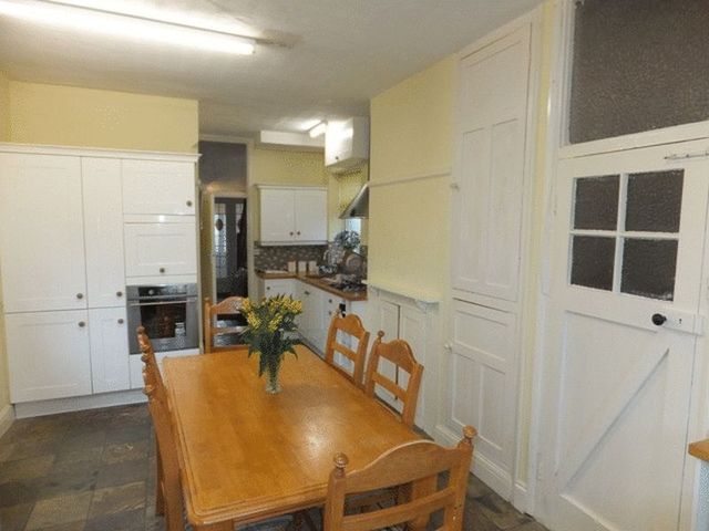  Image of 4 bedroom Detached house to rent in Drummond Road Skegness PE25 at Drummond Road  Skegness, PE25 3AY
