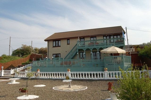  Image of 4 bedroom Detached house to rent in East Forth Road Forth Lanark ML11 at East Forth Road Forth Lanark, ML11 8AL