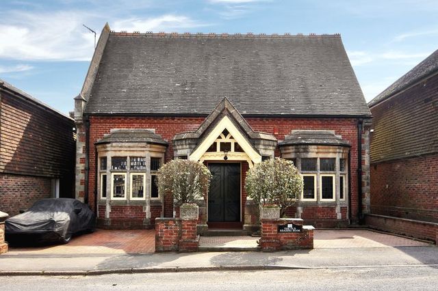  Image of 4 bedroom Detached house for sale in East Street Turners Hill Crawley RH10 at East Street  Turners Hill, RH10 4PU